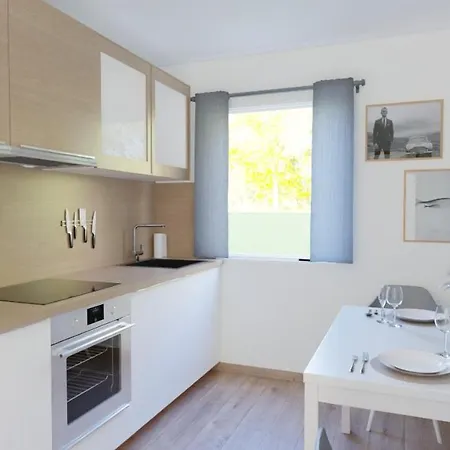 Doline Apartment