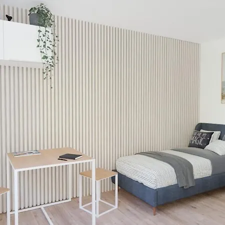 Appartement Doline